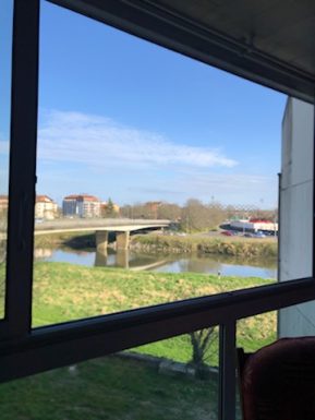 Studio – 1 à 2 pers. – LARU312/B