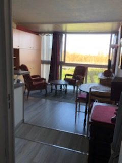 Studio – 1 à 2 pers. – LARU312/B