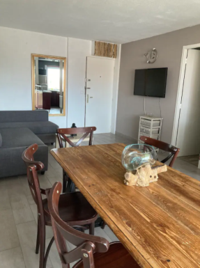 Les Pieds dans l&rsquo;Océan