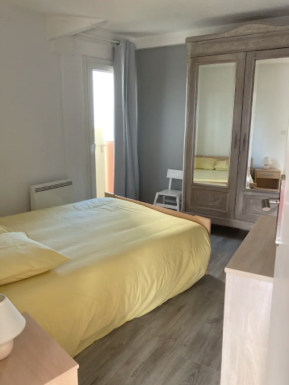 Les Pieds dans l&rsquo;Océan