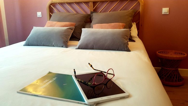 Les Bastides Eugénie – Meublé Expression