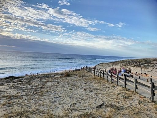 Villa Les Gemmeurs – Aupa Immobilier