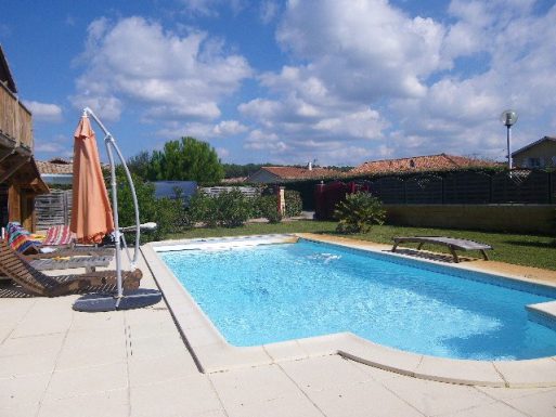 Villa Les Gemmeurs – Aupa Immobilier