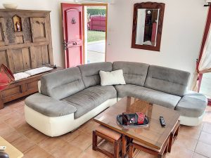 Villa Les Gemmeurs – Aupa Immobilier