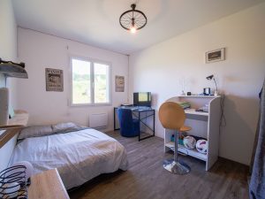 52577295  – Maison – 4 pièces à GEAUNE