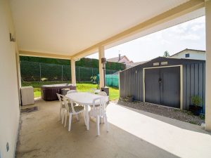 52577295  – Maison – 4 pièces à GEAUNE