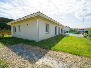 52577295  – Maison – 4 pièces à GEAUNE