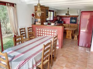 Villa Les Gemmeurs – Aupa Immobilier