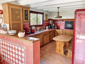 Villa Les Gemmeurs – Aupa Immobilier