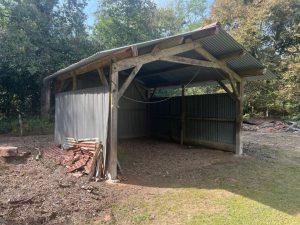 52193124  – Maison – 2 pièces à CACHEN