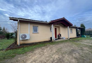 52361890  – Maison – 4 pièces à LACQUY