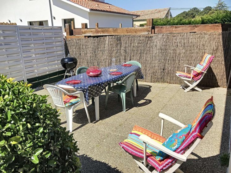 Maison Les Vignes – Aupa Immobilier