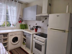 T1 – 1 à 2 pers. – LAS18/D