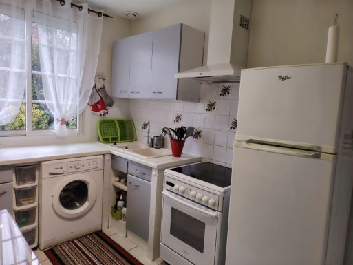 T1 – 1 à 2 pers. – LAS18/D