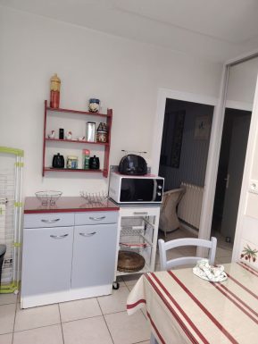 T1 – 1 à 2 pers. – LAS18/D