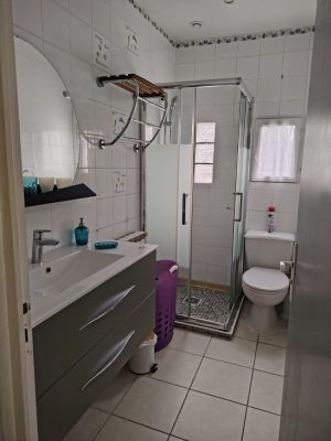 T1 – 1 à 2 pers. – LAS18/D