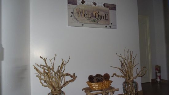 Appartement Hicauber