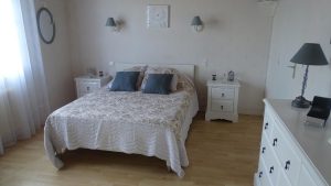 Appartement Hicauber