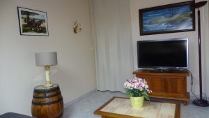 Appartement Hicauber