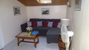 Appartement Hicauber