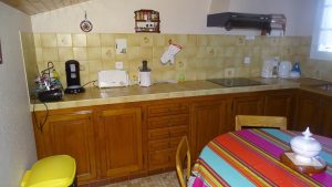 Appartement Hicauber