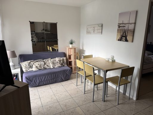 Résidence Montijo n°2