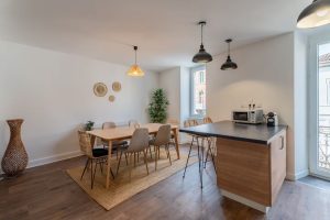 T2 – 1 à 2 pers. – BERG60/A