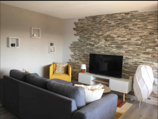 T2 – 1 à 4 pers. – GAUM313/A