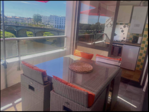 T2 – 1 à 4 pers. – GAUM313/A