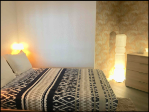 T2 – 1 à 4 pers. – GAUM313/A