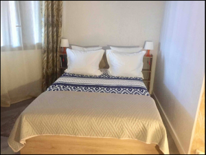 T2 – 1 à 4 pers. – GAUM313/A