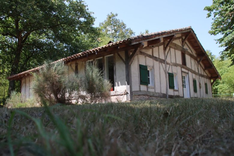 L&rsquo;Ecogite de la Preillouse