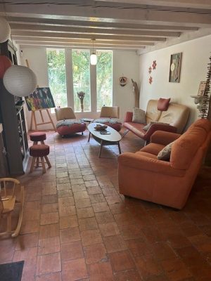 L&rsquo;Ecogite de la Preillouse