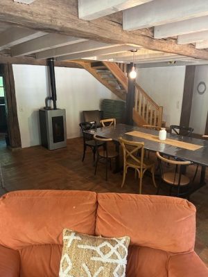 L&rsquo;Ecogite de la Preillouse