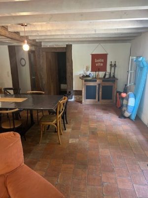 L&rsquo;Ecogite de la Preillouse