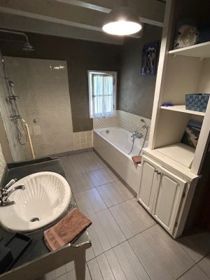 L&rsquo;Ecogite de la Preillouse