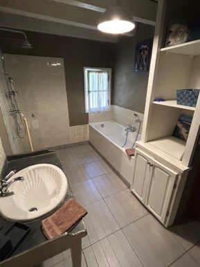 L&rsquo;Ecogite de la Preillouse