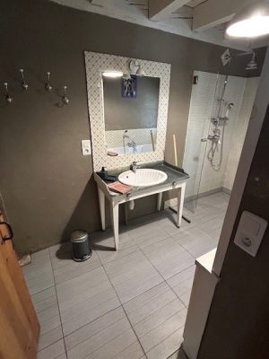 L&rsquo;Ecogite de la Preillouse