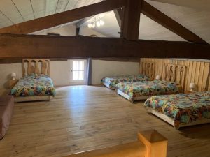 L&rsquo;Ecogite de la Preillouse