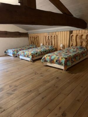 L&rsquo;Ecogite de la Preillouse