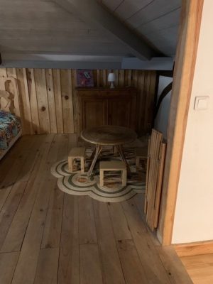 L&rsquo;Ecogite de la Preillouse