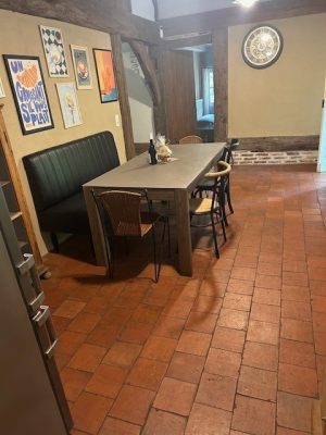 L&rsquo;Ecogite de la Preillouse