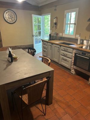 L&rsquo;Ecogite de la Preillouse