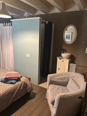 L&rsquo;Ecogite de la Preillouse