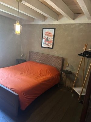 L&rsquo;Ecogite de la Preillouse