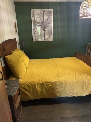 L&rsquo;Ecogite de la Preillouse