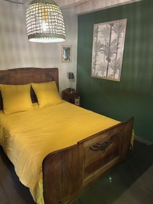 L&rsquo;Ecogite de la Preillouse