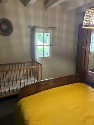 L&rsquo;Ecogite de la Preillouse