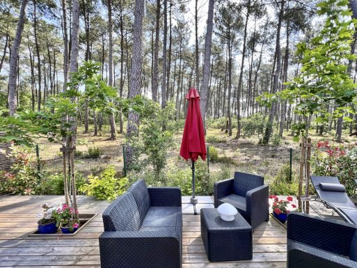 SCI Les Dunes de Ceyrolles – K9