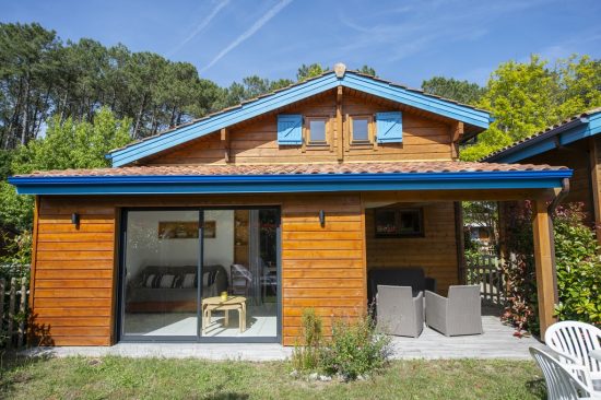 SCI Les Dunes de Ceyrolles – Villa les Dunes 2